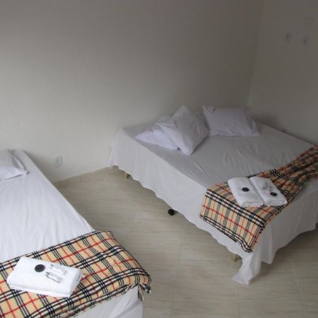 Hôtel Recreio Das Hortensias à Rio de Janeiro Extérieur photo