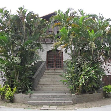 Hôtel Recreio Das Hortensias à Rio de Janeiro Extérieur photo