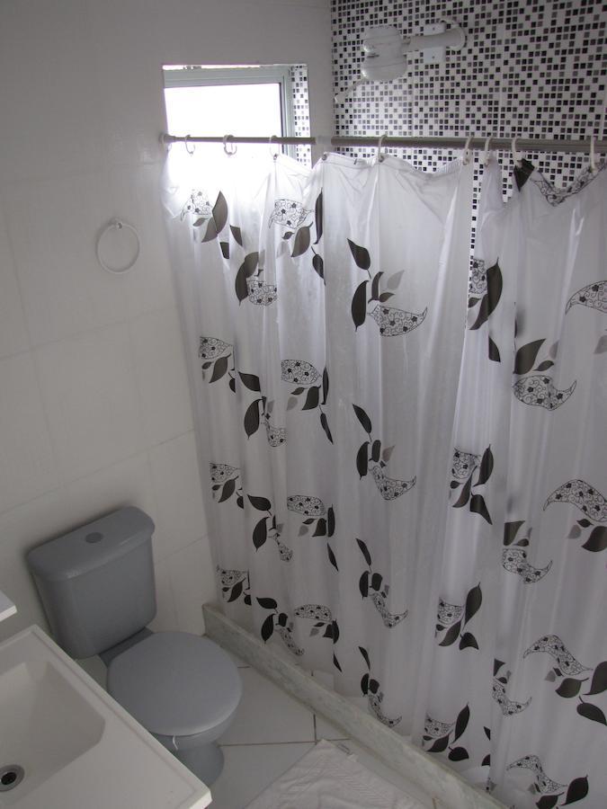 Hôtel Recreio Das Hortensias à Rio de Janeiro Extérieur photo