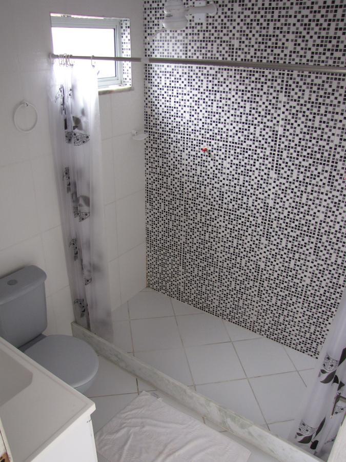 Hôtel Recreio Das Hortensias à Rio de Janeiro Extérieur photo