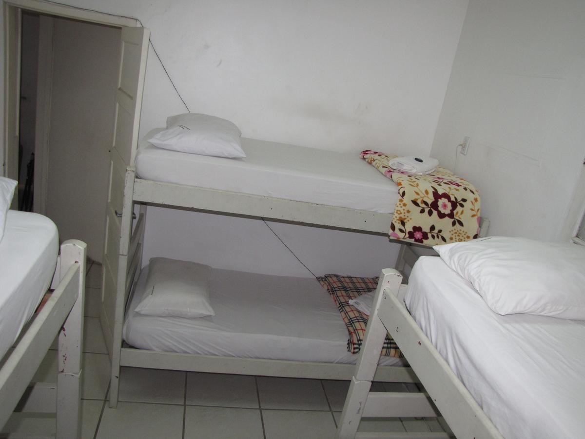 Hôtel Recreio Das Hortensias à Rio de Janeiro Extérieur photo