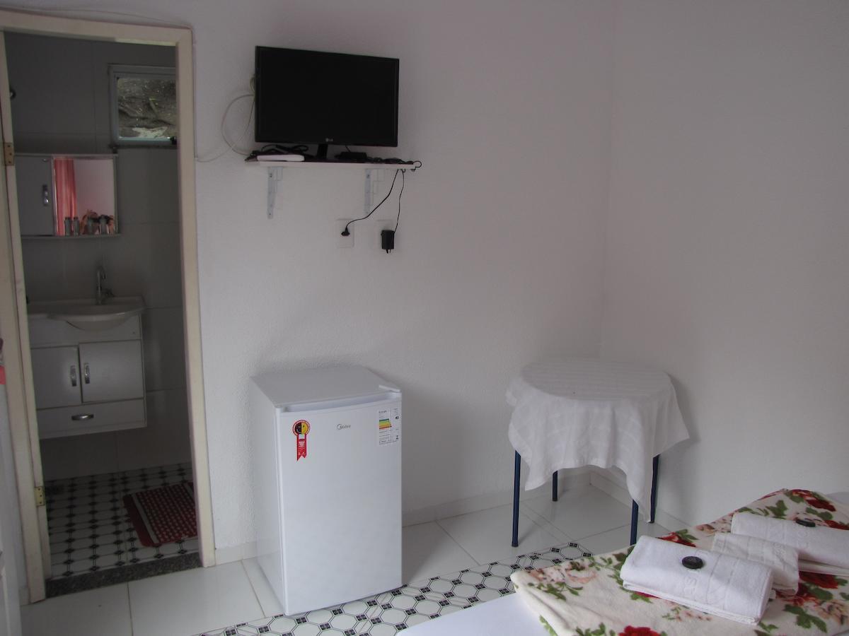 Hôtel Recreio Das Hortensias à Rio de Janeiro Extérieur photo