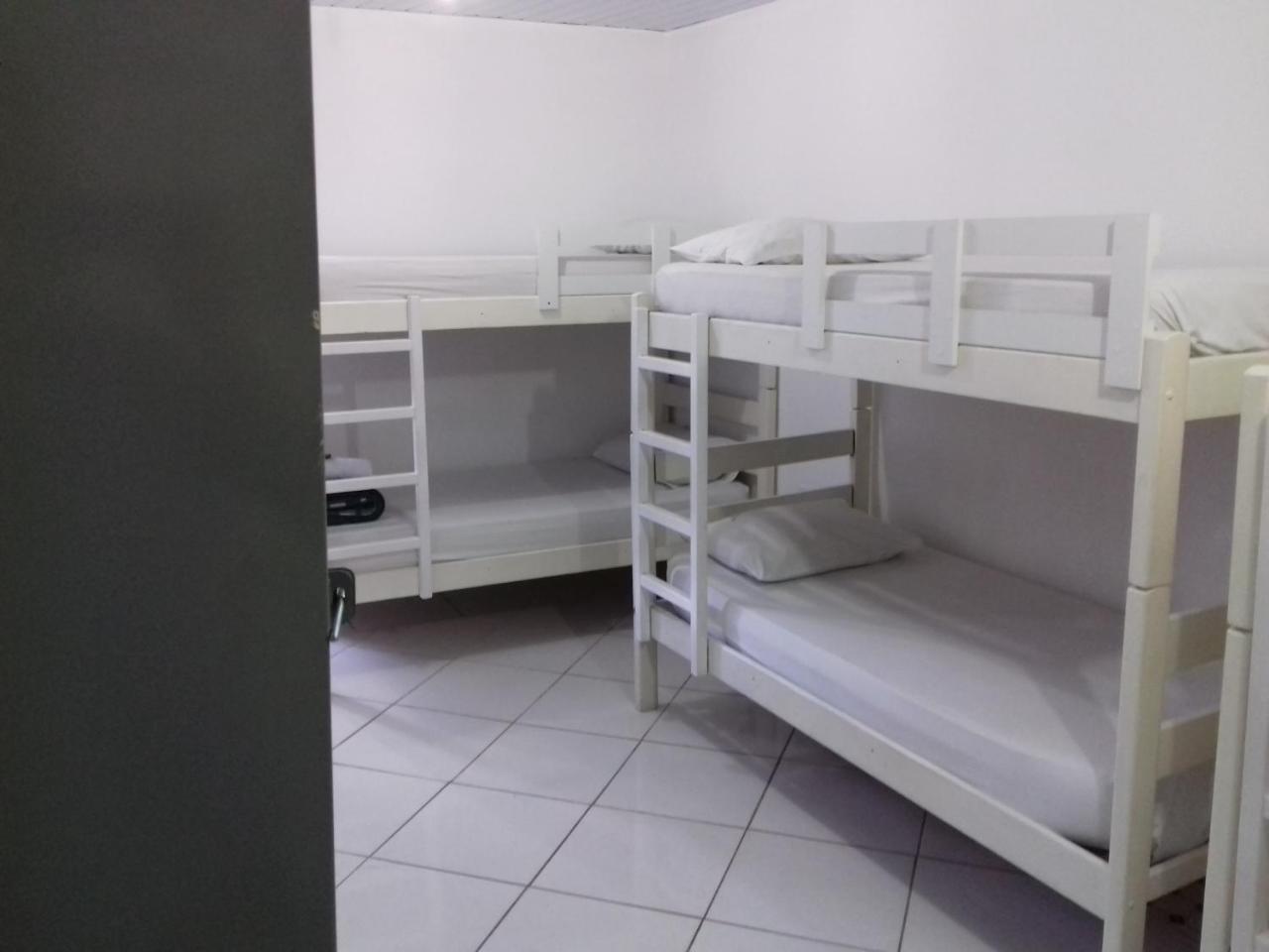 Hôtel Recreio Das Hortensias à Rio de Janeiro Chambre photo