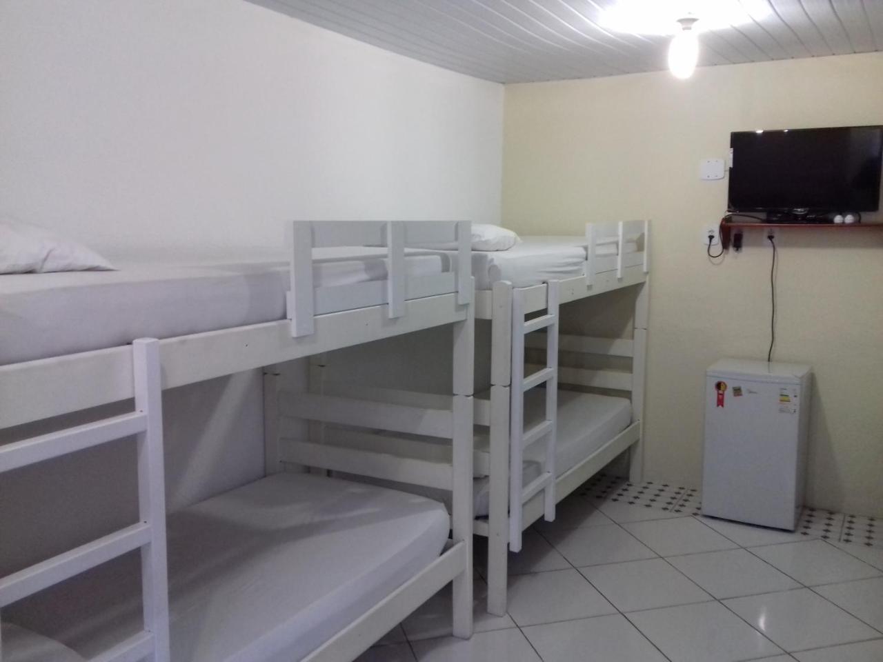Hôtel Recreio Das Hortensias à Rio de Janeiro Chambre photo