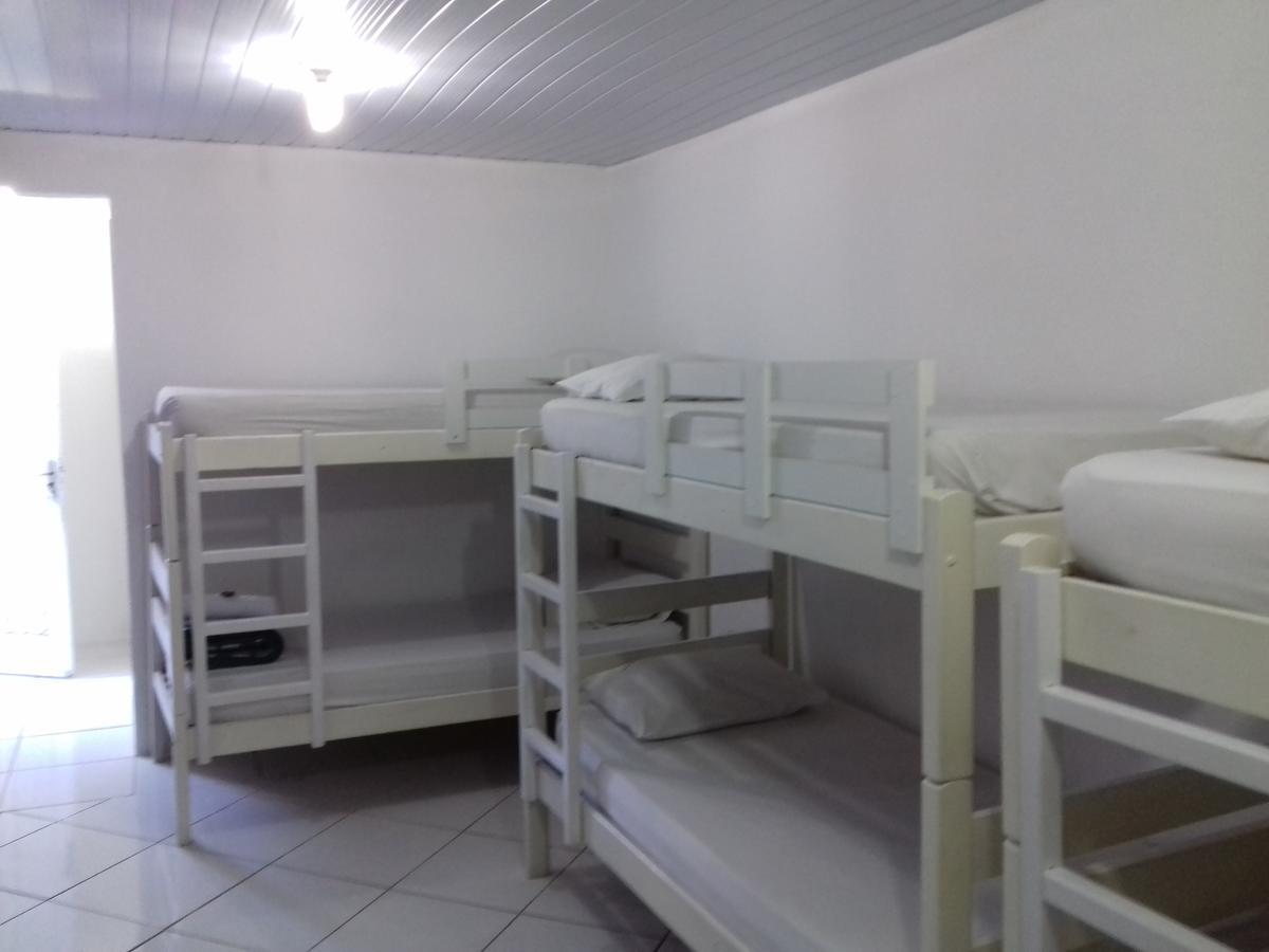 Hôtel Recreio Das Hortensias à Rio de Janeiro Chambre photo