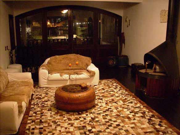 Hôtel Recreio Das Hortensias à Rio de Janeiro Extérieur photo