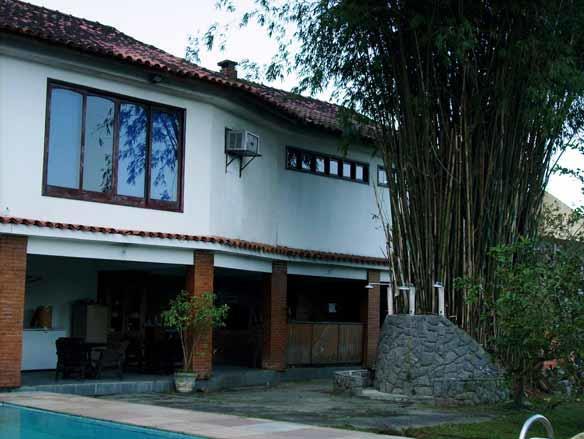 Hôtel Recreio Das Hortensias à Rio de Janeiro Extérieur photo