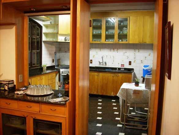 Hôtel Recreio Das Hortensias à Rio de Janeiro Extérieur photo