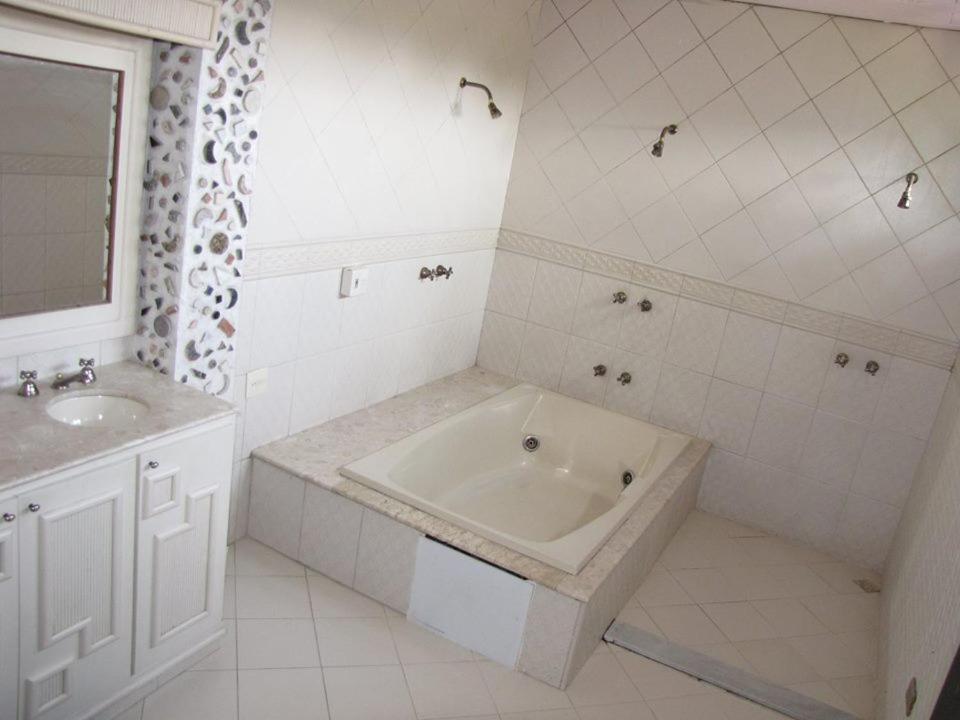 Hôtel Recreio Das Hortensias à Rio de Janeiro Extérieur photo