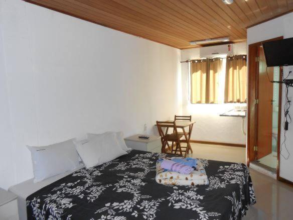 Hôtel Recreio Das Hortensias à Rio de Janeiro Extérieur photo